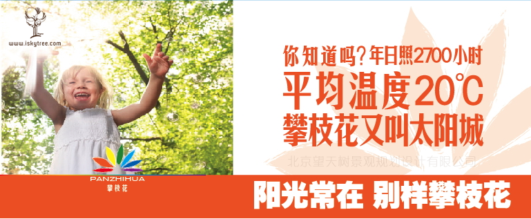 太陽城攀枝花